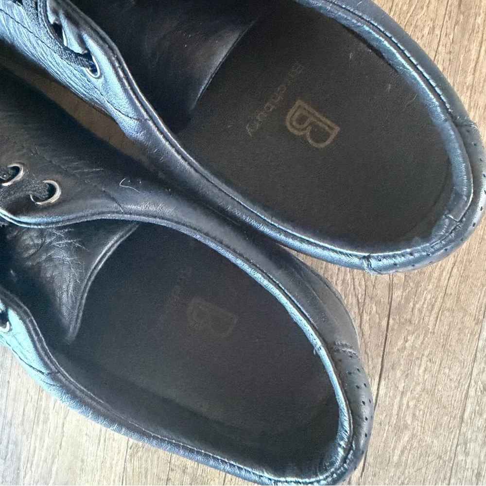 Birchbury bramford barefoot